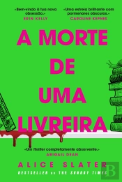 A Morte de uma Livreira