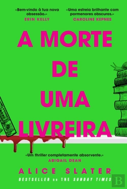 Bertrand.pt - A Morte de uma Livreira