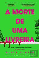 A Morte de uma Livreira