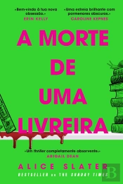 A Morte De Uma Livreira
