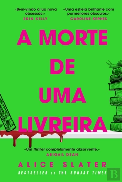 Bertrand.pt - A Morte De Uma Livreira