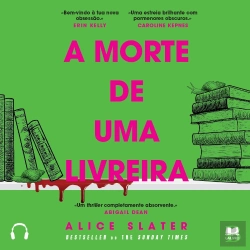 Bertrand.pt - A Morte De Uma Livreira