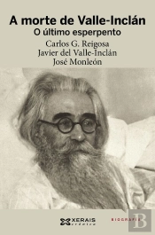 A Morte De Valle-Inclán