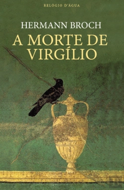 Bertrand.pt - A Morte de Virgílio