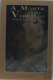 A Morte de Virgílio II