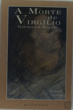 Bertrand.pt - A Morte de Virgílio II