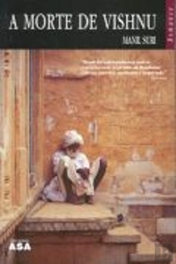 Bertrand.pt - A Morte de Vishnu