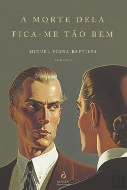 Bertrand.pt - A Morte Dela Fica-me tão Bem