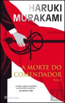A Morte do Comendador