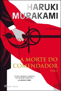 Bertrand.pt - A Morte do Comendador