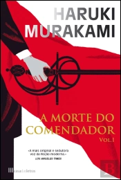 A Morte do Comendador
