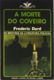A Morte do Coveiro