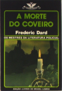 Bertrand.pt - A Morte do Coveiro
