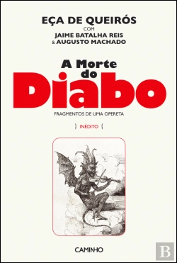 Bertrand.pt - A Morte do Diabo 