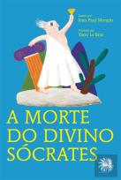 A Morte do Divino Sócrates