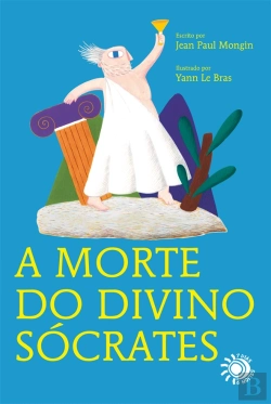 Bertrand.pt - A Morte do Divino Sócrates