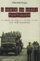 A Morte do Herói Português