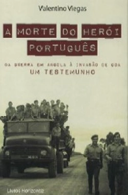 Bertrand.pt - A Morte do Herói Português
