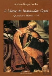 A Morte do Inquisidor-Geral