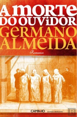 Bertrand.pt - A Morte Do Ouvidor