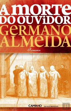 Bertrand.pt - A Morte do Ouvidor