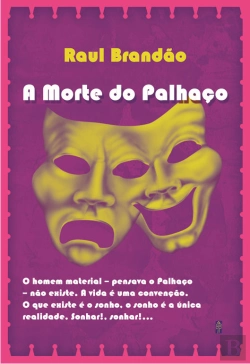 Bertrand.pt - A Morte do Palhaço