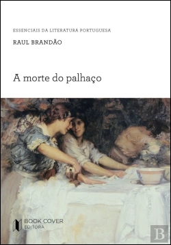 Bertrand.pt - A Morte do Palhaço