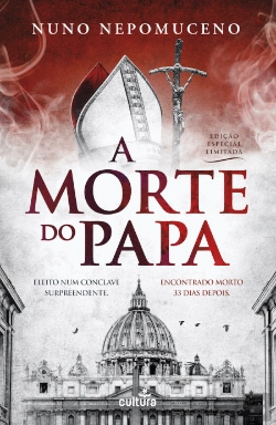 Bertrand.pt - A Morte do Papa