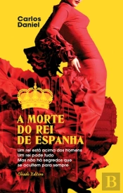 A Morte do Rei de Espanha
