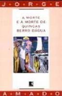 A Morte e a Morte de Quincas Berro d´Água