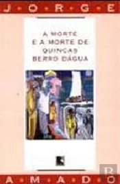 A Morte e a Morte de Quincas Berro d´Água