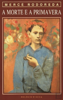 Bertrand.pt - A Morte e a Primavera