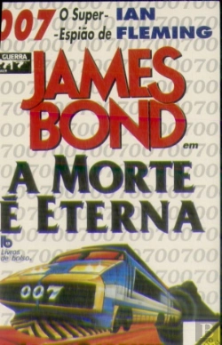 Bertrand.pt - A Morte é Eterna