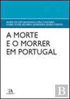 A Morte e o Morrer em Portugal