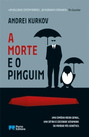 A morte e o pinguim