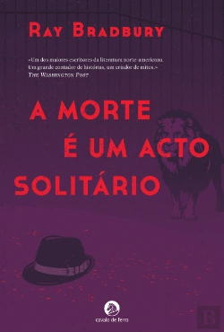 Bertrand.pt - A Morte é um Acto Solitário