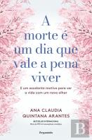 A Morte é um Dia Que Vale a Pena Viver