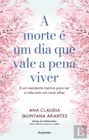 A Morte é Um Dia que Vale a Pena Viver