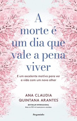 A Morte é um Dia Que Vale a Pena Viver