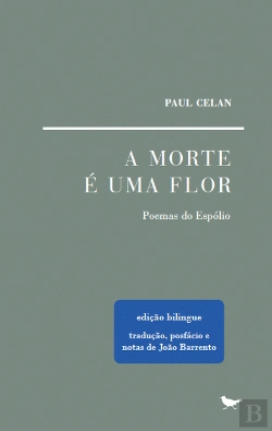 Bertrand.pt - A Morte é Uma Flor