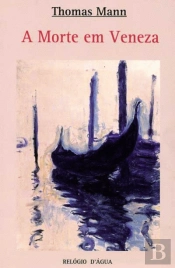 A Morte em Veneza