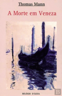Bertrand.pt - A Morte em Veneza