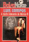 A Morte Indecente de Mónica B.