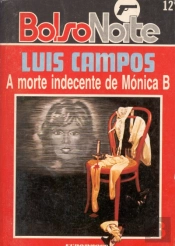 A Morte Indecente de Mónica B.