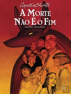 Bertrand.pt - A Morte Não é o Fim