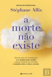 A Morte Não Existe