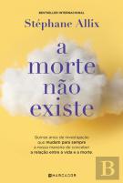 A Morte Não Existe