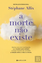 A Morte Não Existe