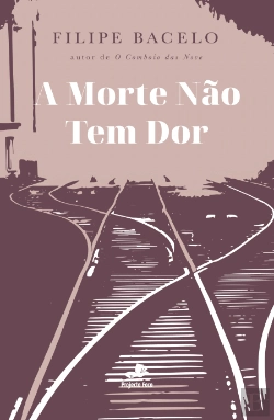 Bertrand.pt - A Morte Não Tem Dor