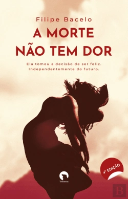 Bertrand.pt - A Morte Não Tem Dor